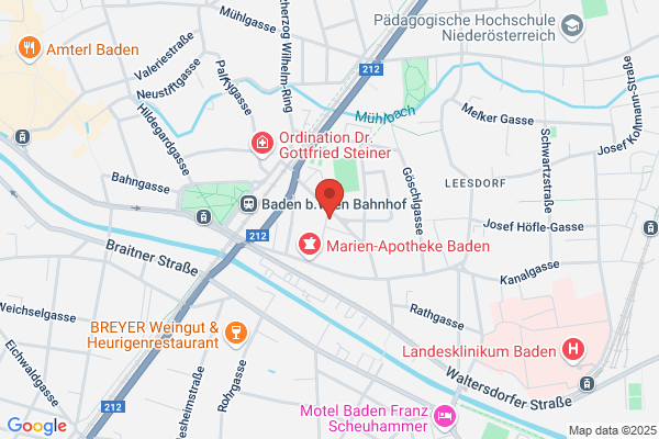 Fischer E und Ch Weingut GnbR