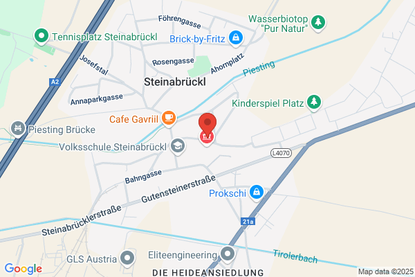 GIS -Ela Ton- u Elektrotechnik