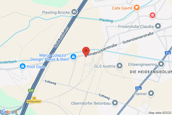 Hoerschlaeger OEG