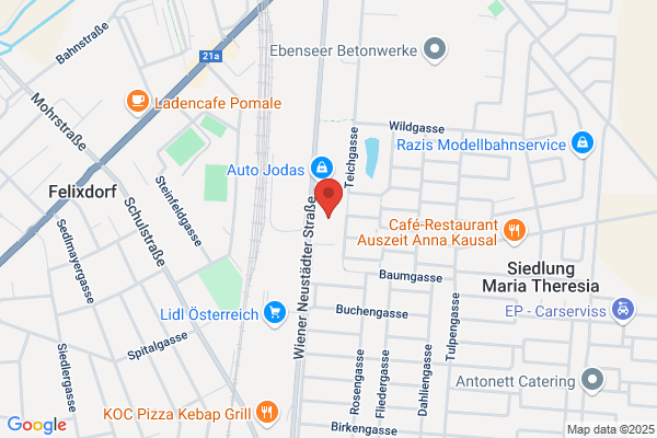 Dr. Ulrike Ohlms