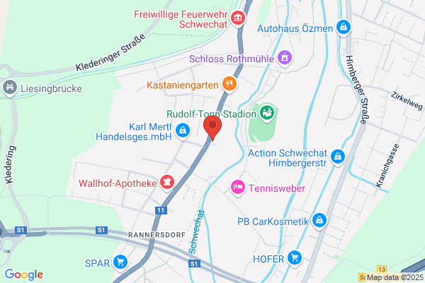 Friseur Inge u Alois Leinwather