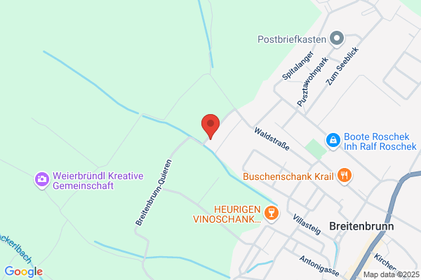 Center of Spirit Verein z. Foerderung d. positiven Geisteskraefte
