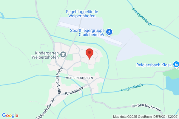 Friseursalon Ingrid Heissig