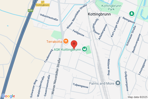 Hilfswerk - Schuelertreff Arbesthal