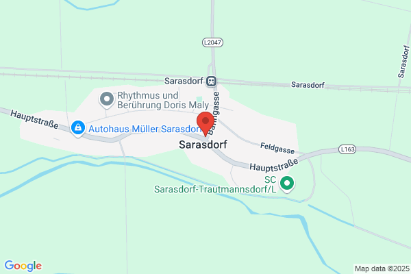 Maranda GmbH