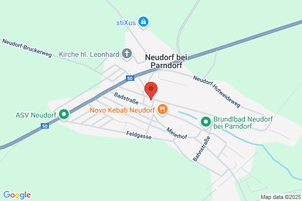 Nahversorger Inh Gerlinde Gruidl