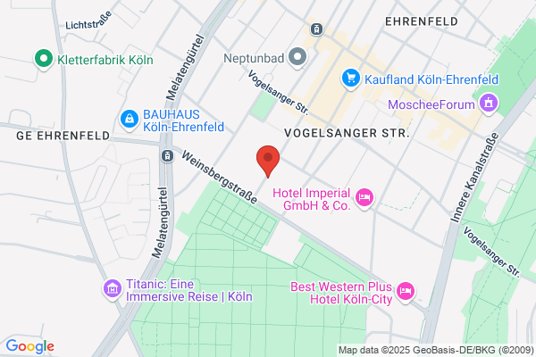 ZIEGLER, SEILERN und PARTNER KEG MARKETING und WERBUNG