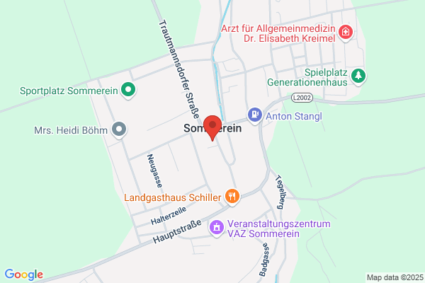 Postamt 2462 Wilfleinsdorf