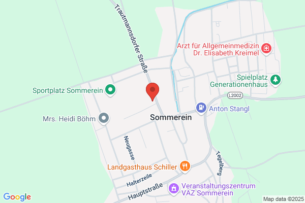 Raiffeisen-Lagerhaus Industrieviertel Nordost regGenmbH