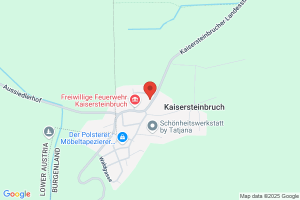 S + S BaugesmbH