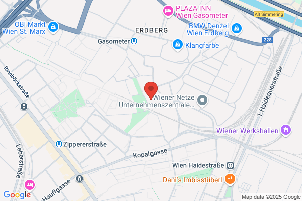 The Branding Company Werbeagentur GesmbH