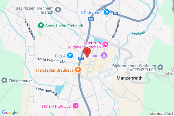 Pirklbauer Wirtschaftsprüfung & Steuerberatung GmbH & Co KG