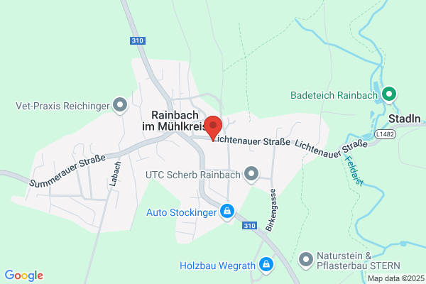 Wirtl Hubert Grabkreuze u Zubehör