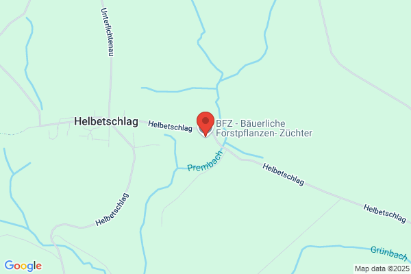 Baeuerliche Forstpflanzen- zuechter f. Ooe. Kuehlhaus