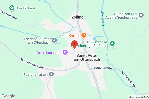 Buecherei St. Peter/Ottersbach