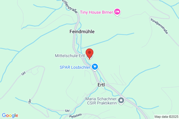 Hauptschule Ertl