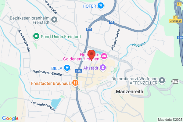 Kino Freistadt