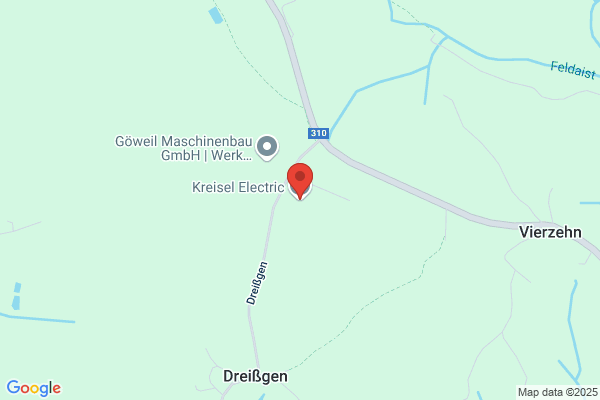 Kreisel Ges. mbH