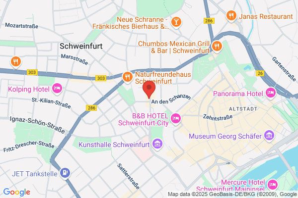 Ploeckinger-Schatzl und Partner GmbH