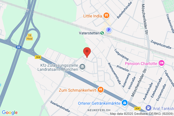 Connectare Marketing GmbH