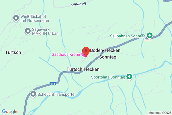Bergrettung