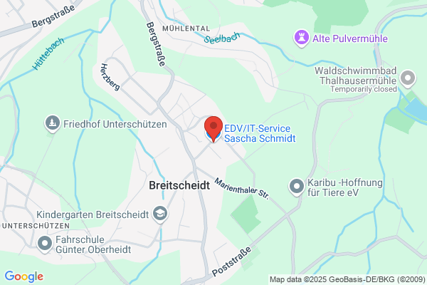 EDVSYS.COM Computer Schulung u Handel