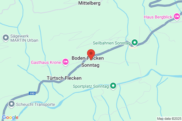Edelbert Rinderer
