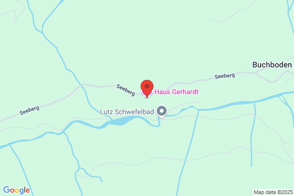 Ferienhaus Gruppen Fam.Valentin Erhart