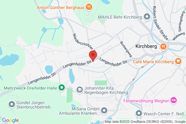 Feuerwehr