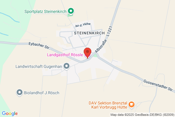Gasthaus Roessle Heinrich Jakob
