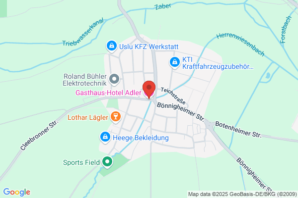 Hotel Gasthof Adler