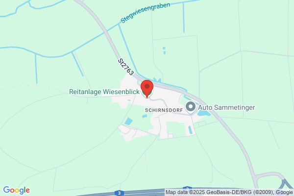Reitstall Bickel
