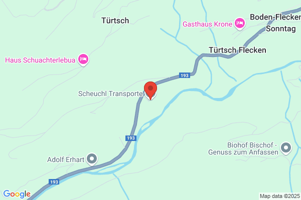 Scheuchl Transporte GmbH