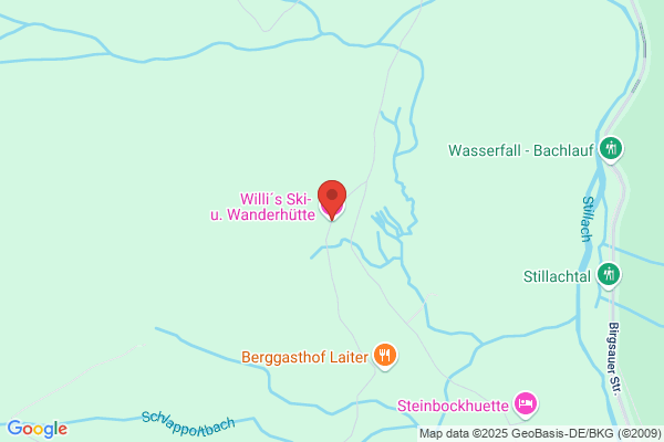 Schi- u Wanderhuette Walserhuus - Selbstversorgerhuette