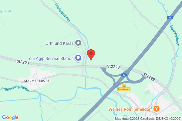 Sonnenkraftwerk Blons reg.GenmbH
