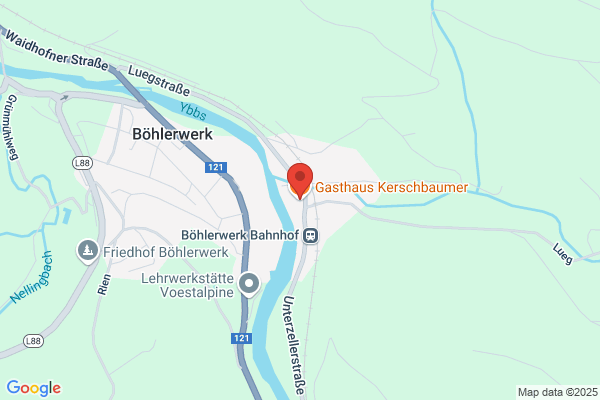 Gasthaus Kerschbaumer