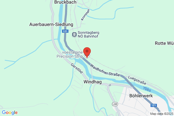 voestalpine Precision Strip GmbH