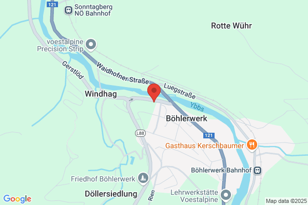 BSG IFE Waidhofen-Ybbs Sektion Skilauf