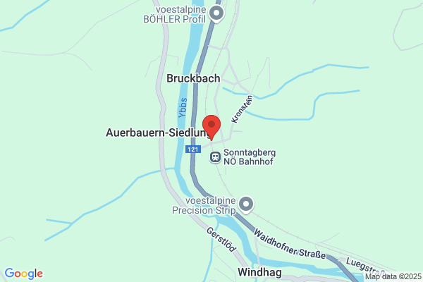 Bahnhof