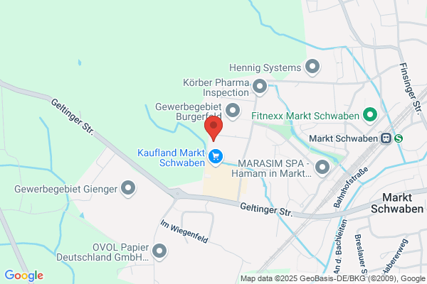 CGS - Handelsunternehmen GmbH