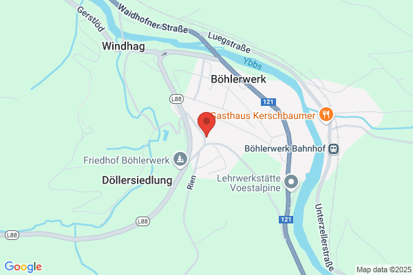 Dreni Ges.mbH