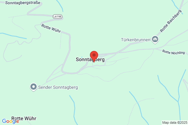 Haus am Sonntagberg Betriebs-GmbH