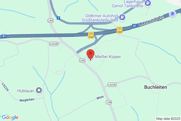 MEILLER GmbH