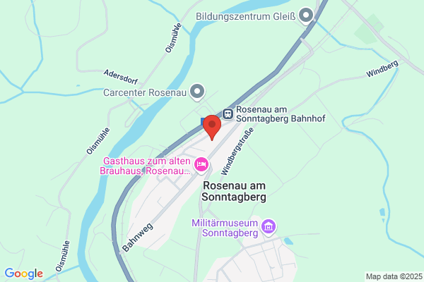 Marktgemeindeamt Sonntagberg