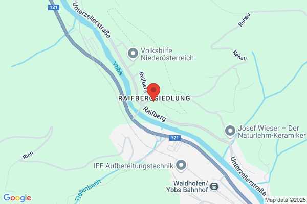 NOe Landeskindergarten IV