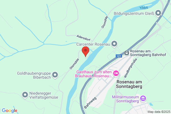 Neubrucker Papierfabrik A. Sonnberger Ges. mbH und Co. KG