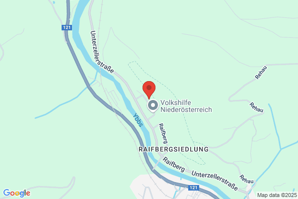 Volksheim Raifberg