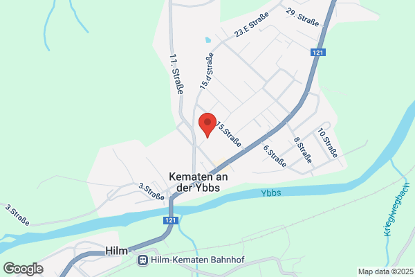 Volksschule Kematen