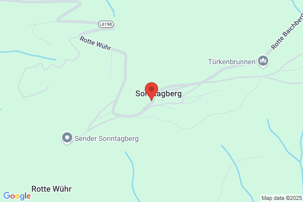 Walter Buchberger OEG