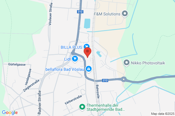 KLIPP Frisör - Ihr Friseur Bad Vöslau
